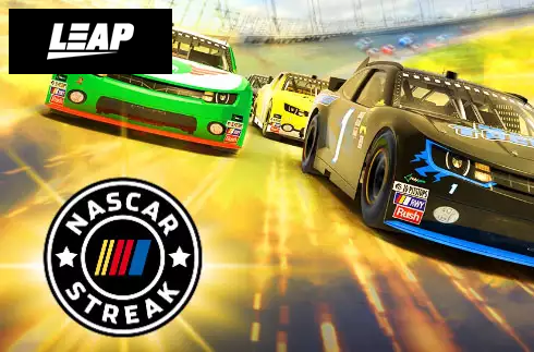 Nascar Streak